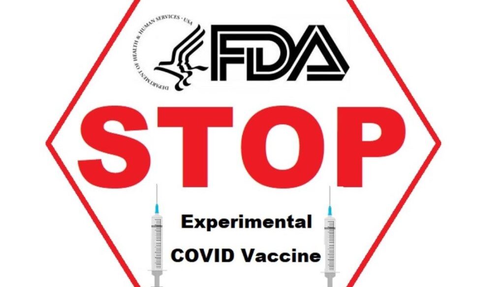 fda vaccine