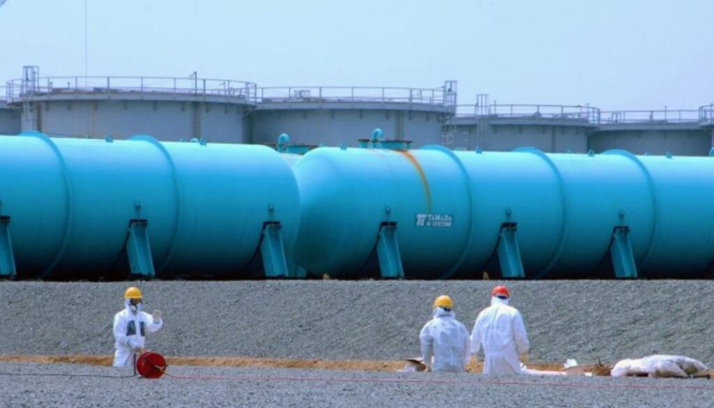 fukushima gv