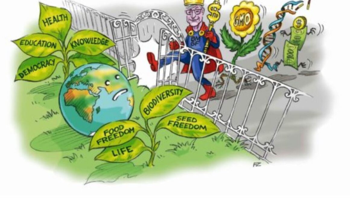 gates CR