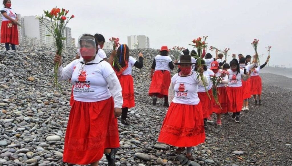 peru sterilization gv