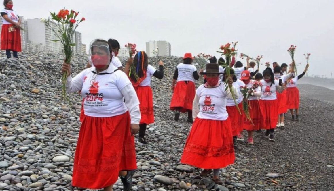 peru sterilization gv