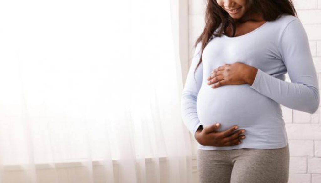 pregnancy vitamins D