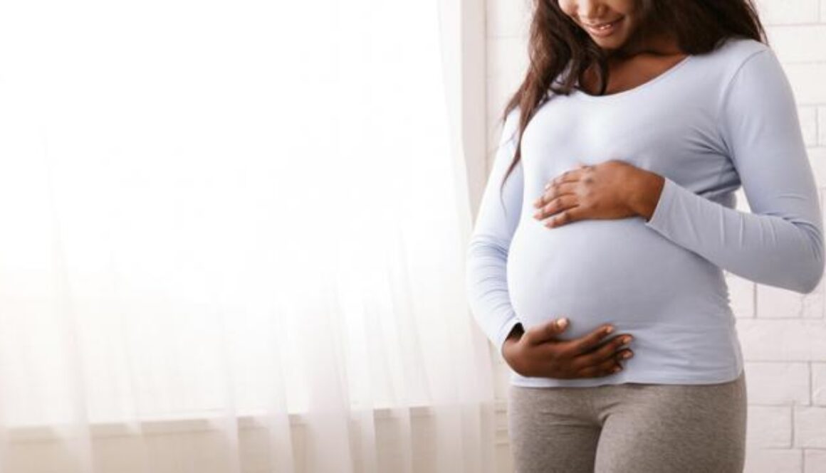 pregnancy vitamins D