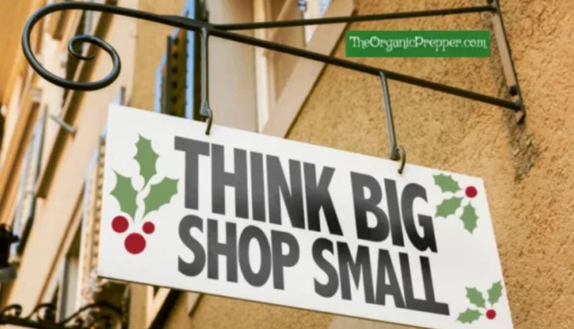 small business op