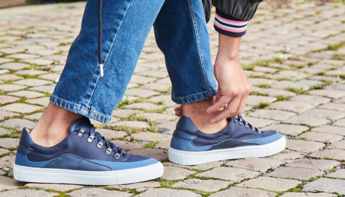 sneakers tt