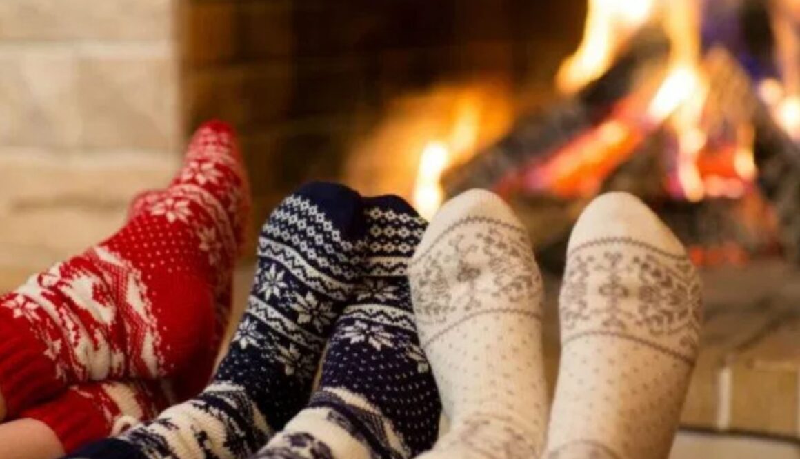 winter preps