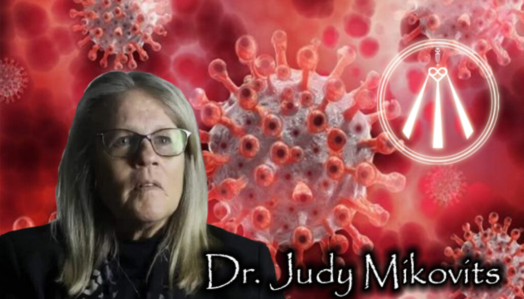 Dr Judy_Outer Limits of Inner Truth_Natural Blaze