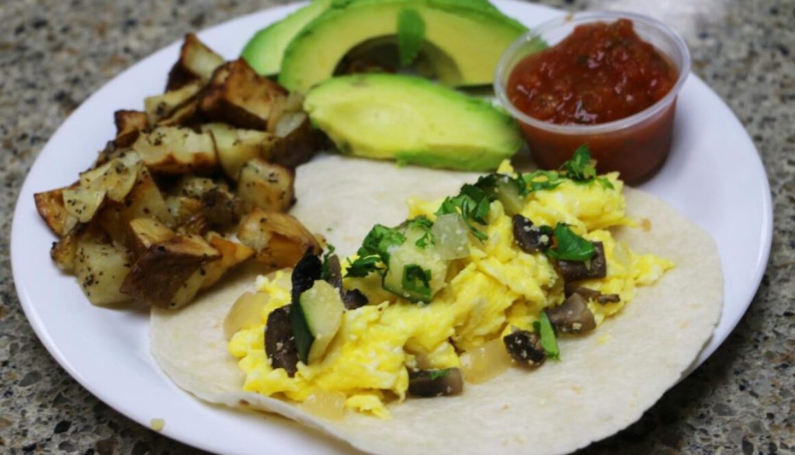 avocado microbes