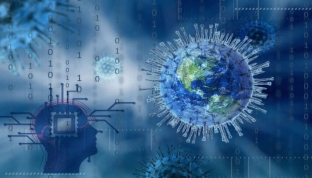 big pharma vax ai pix