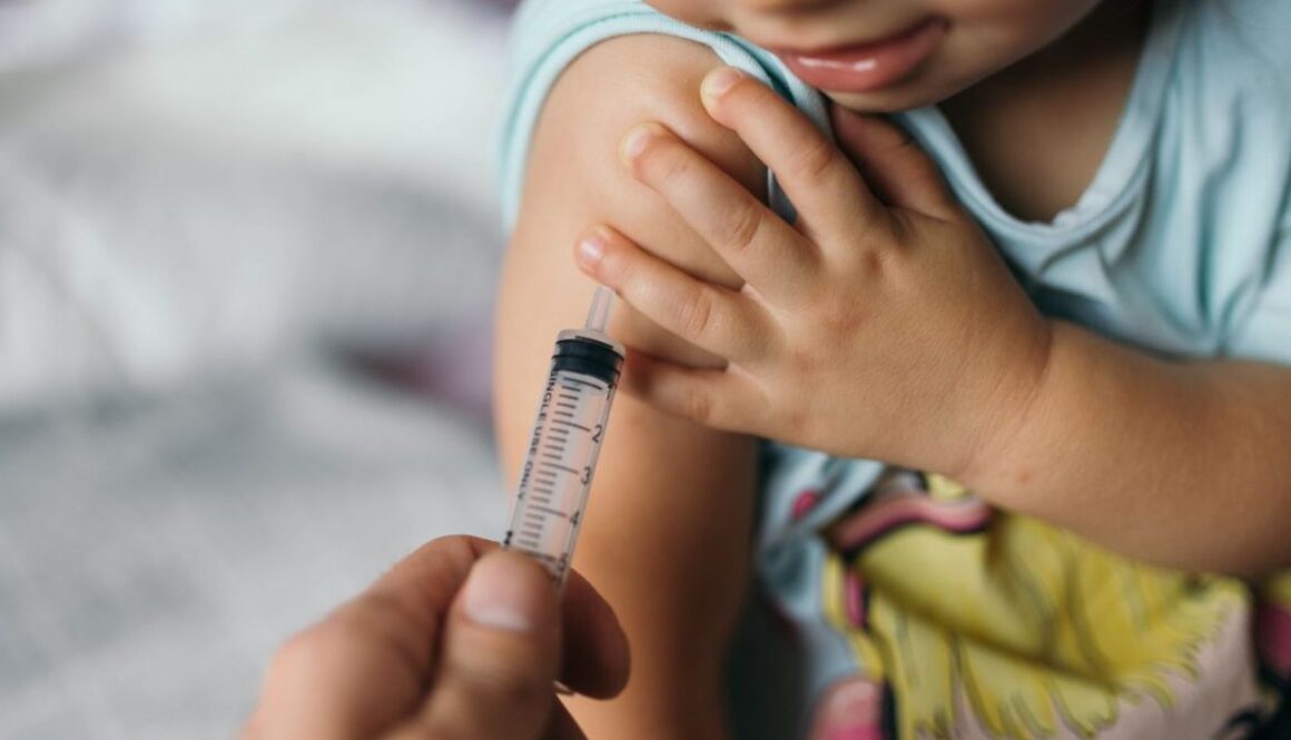 child vaccine pfw