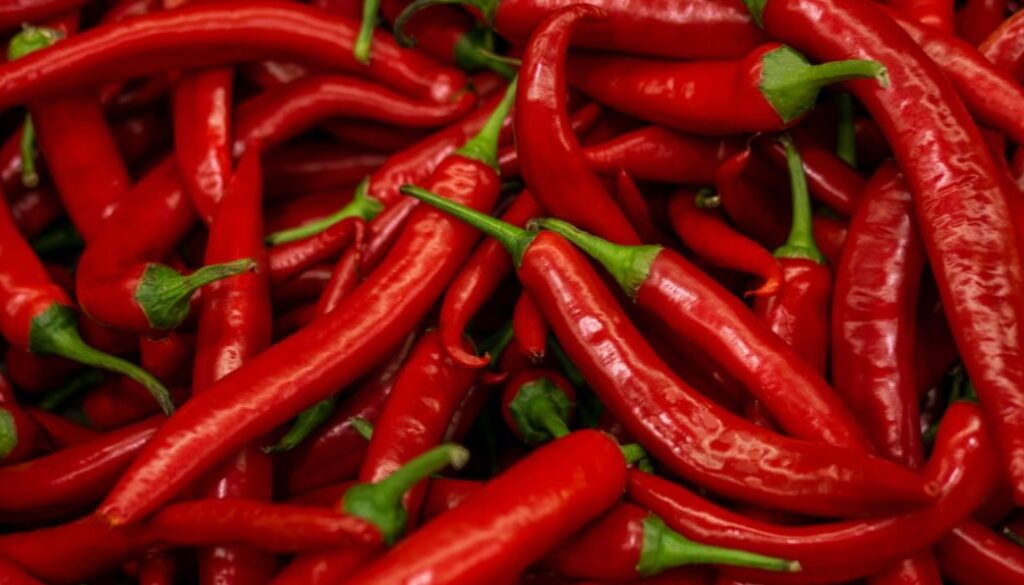 chilli