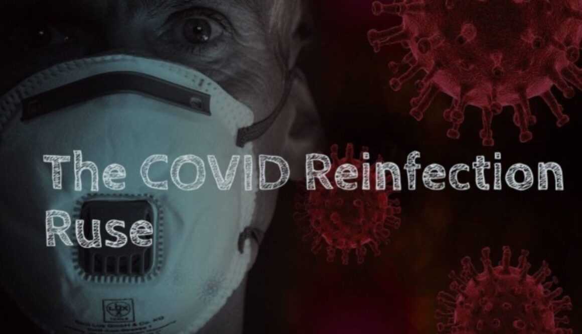 covid reinfection