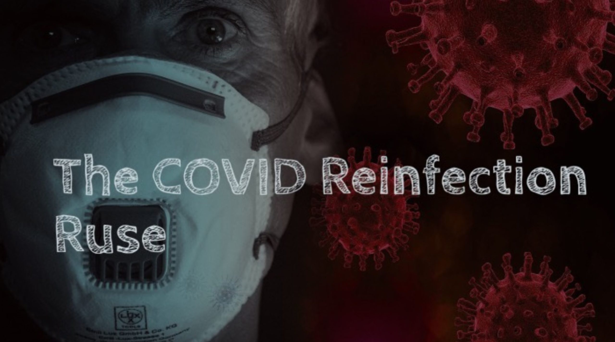 covid reinfection