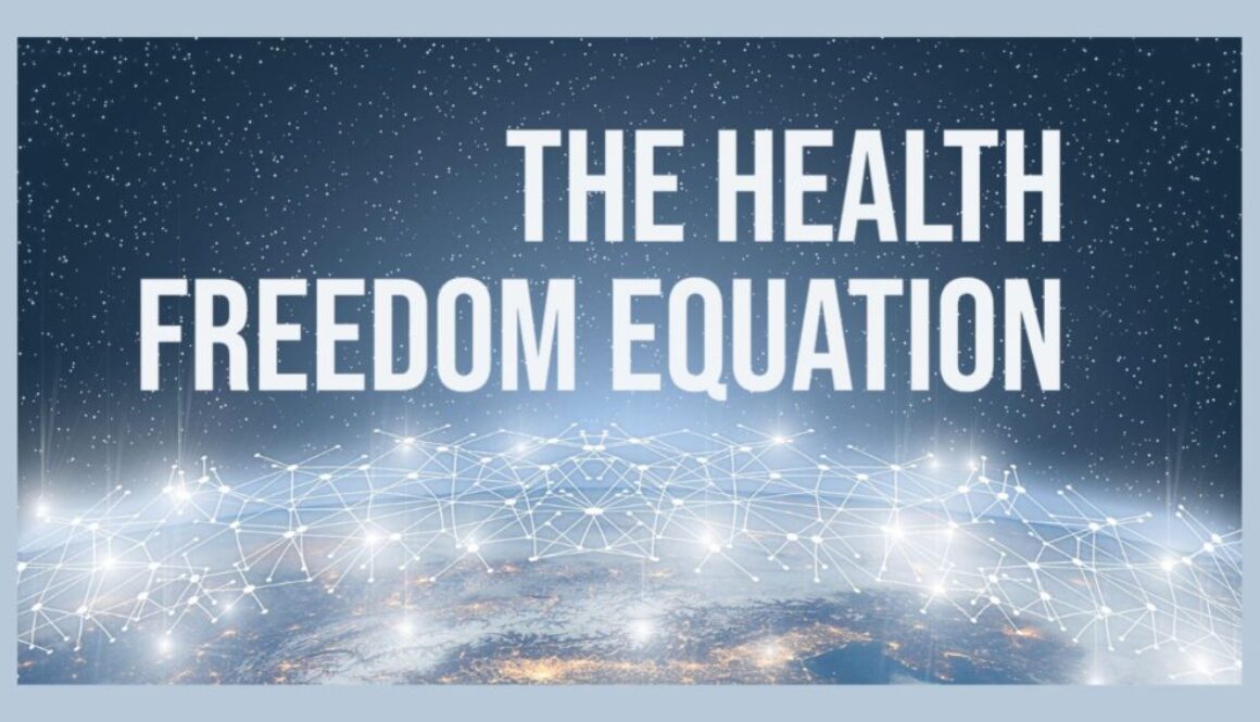 health freedom noh