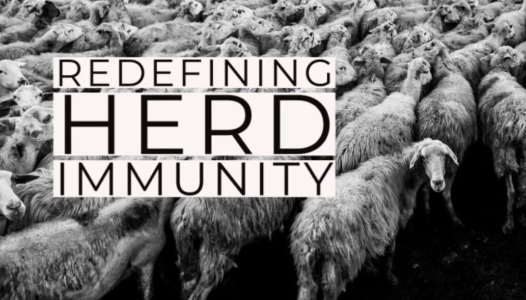 herd immunity noh