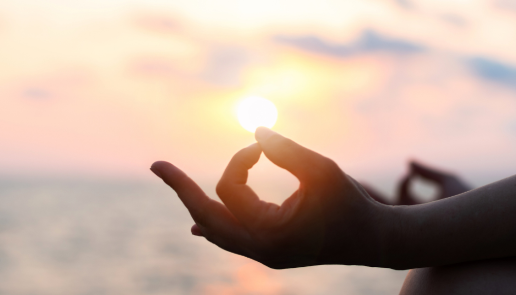 meditation mindfulness