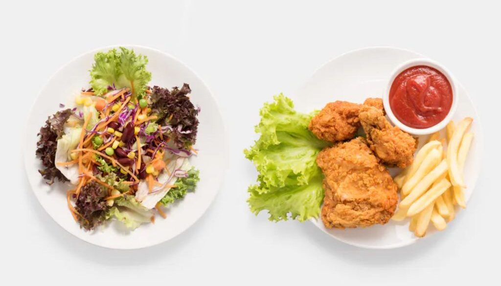 metabolic confusion conversation