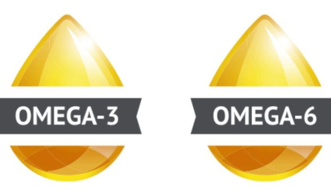 omega 6