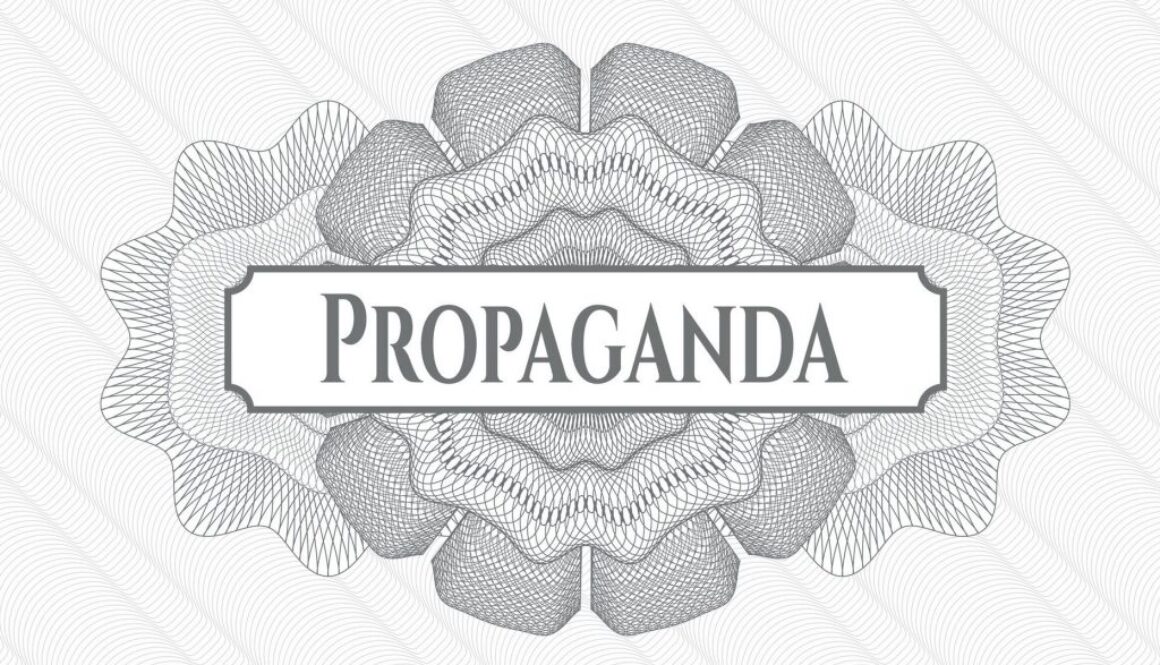 propaganda aier