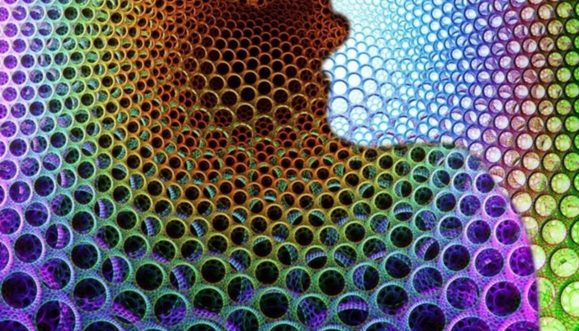 psychedelics dmt tmu