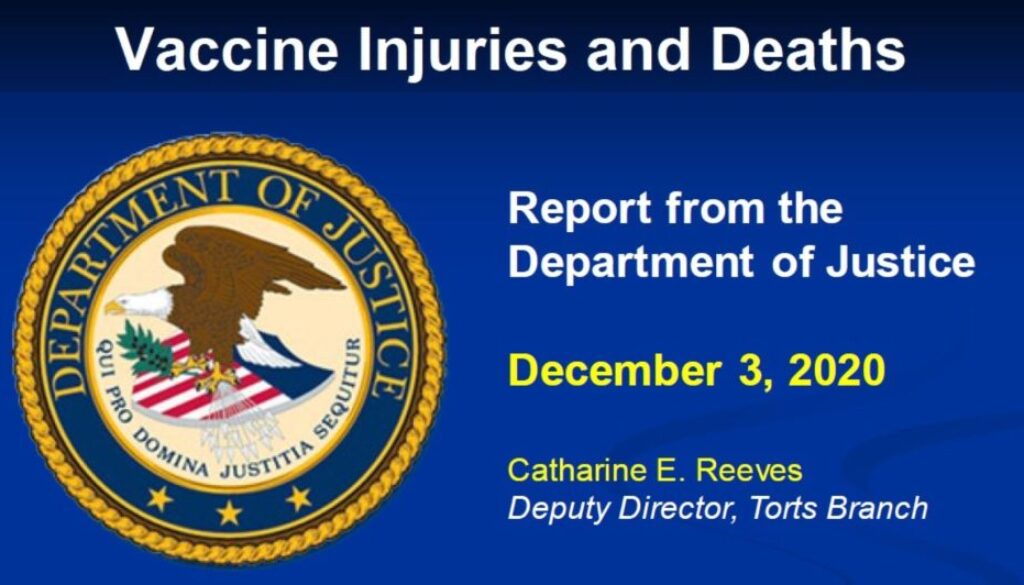 vaccine injury hin