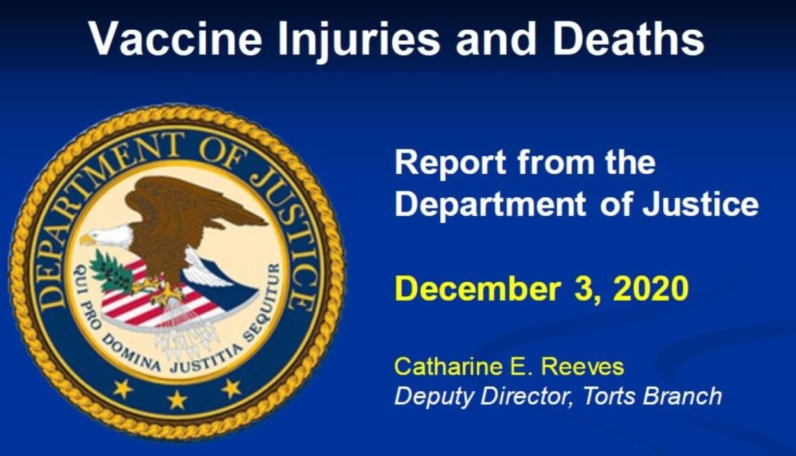 vaccine injury hin