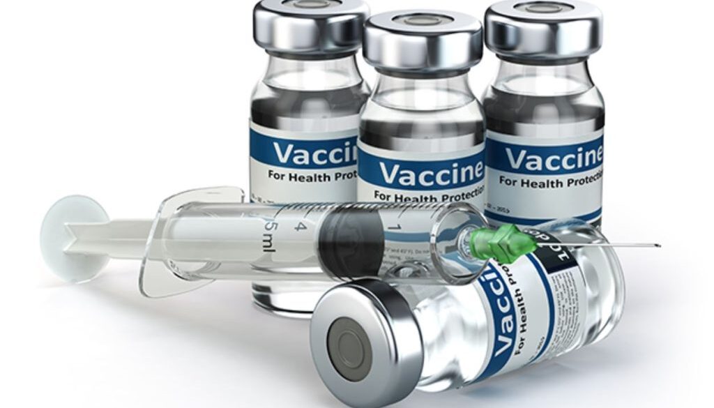 vaccine kiowa press