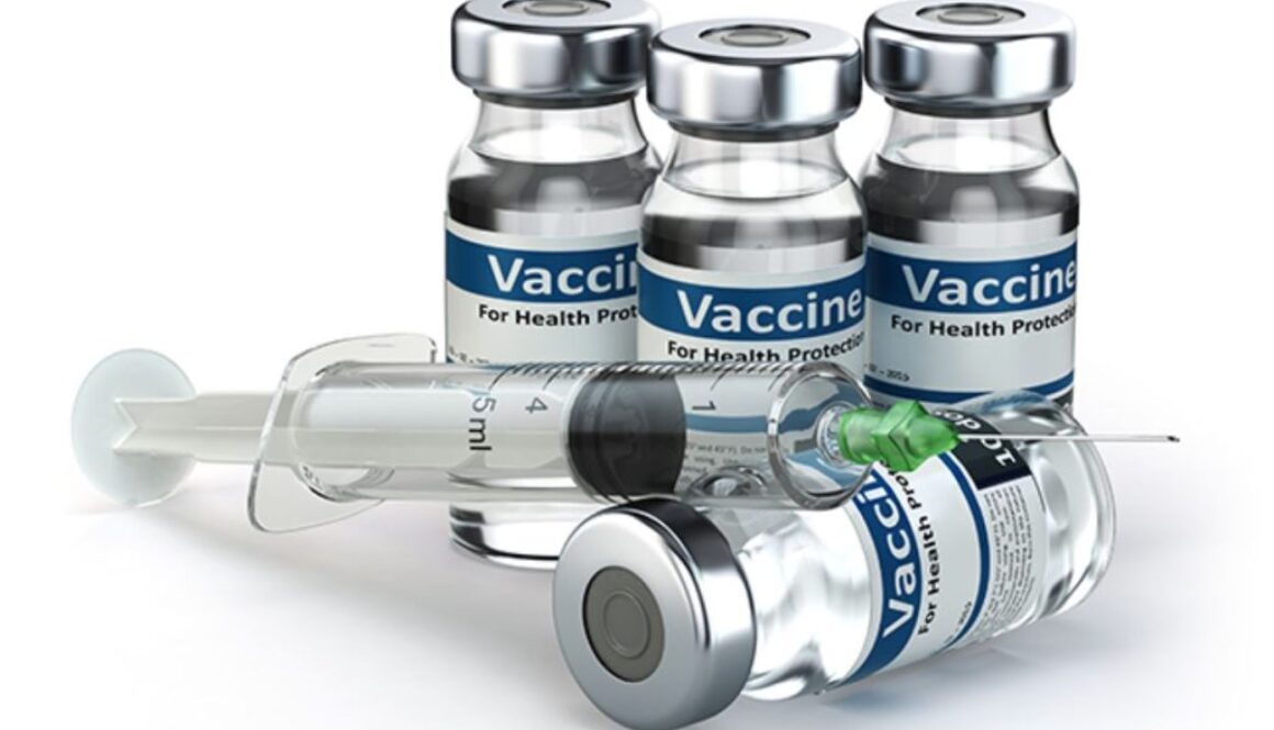 vaccine kiowa press