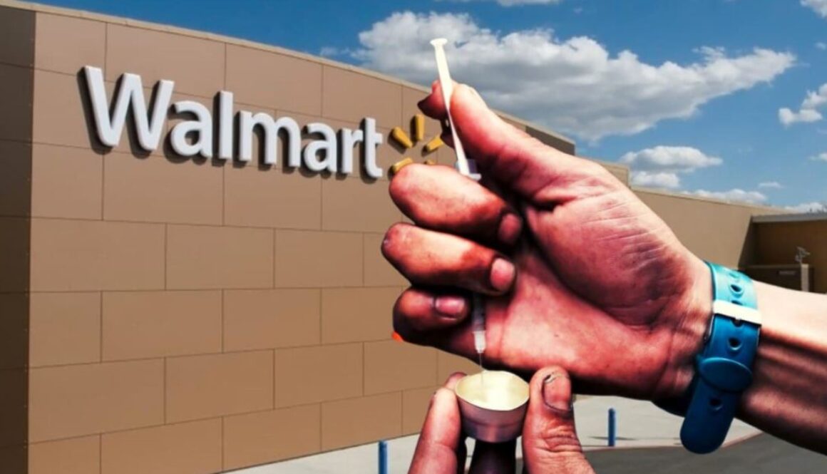 walmart opioid tmu