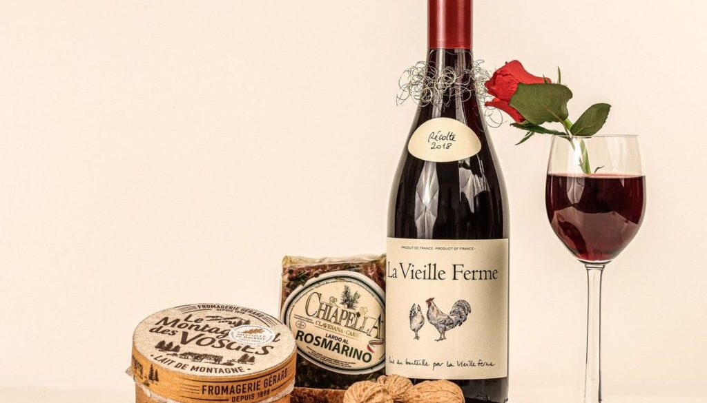 wine cheese pix
