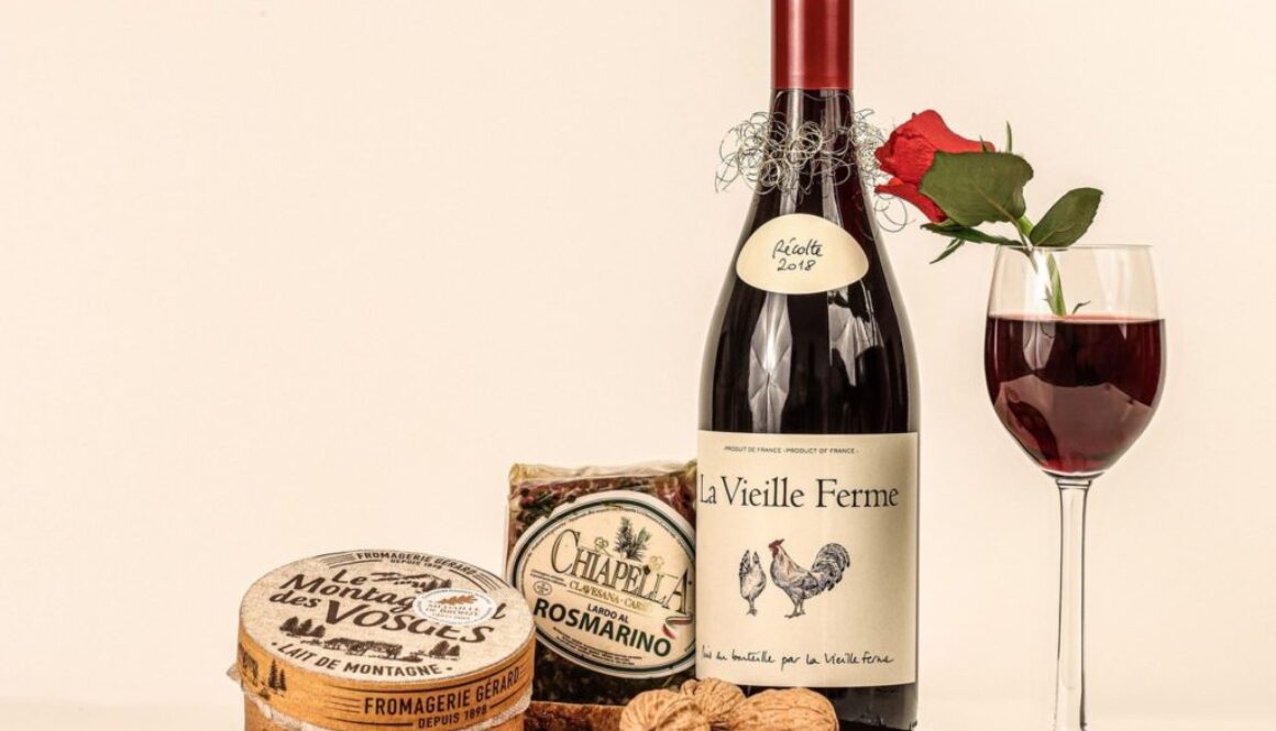 wine cheese pix