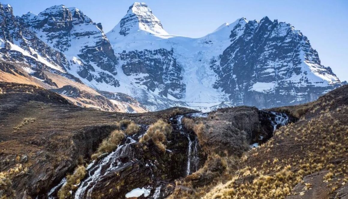 andes