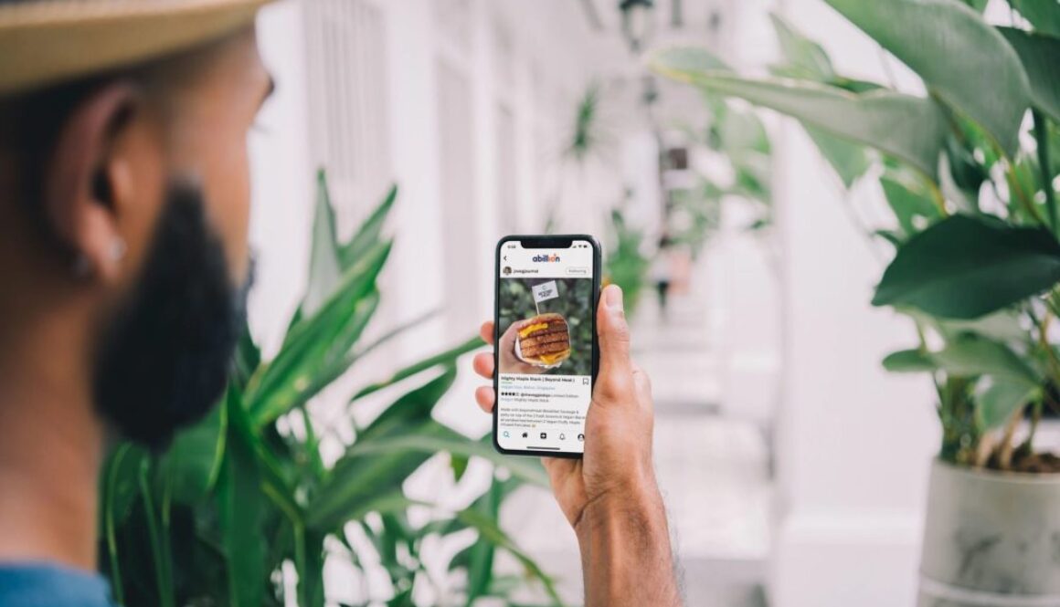 beyond meat unsplash