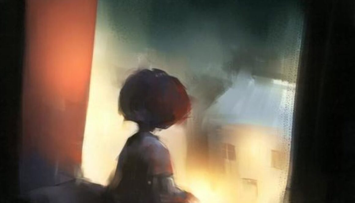 child mental health zh