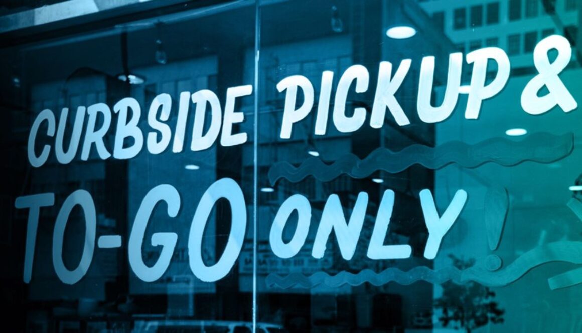curbside