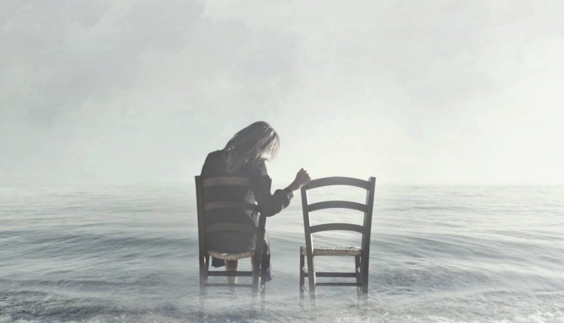 despair