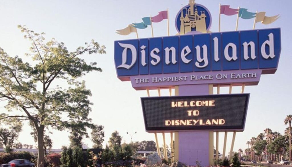 disney vax
