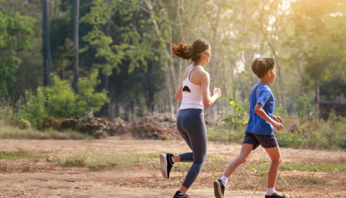 exercise concentration conversation