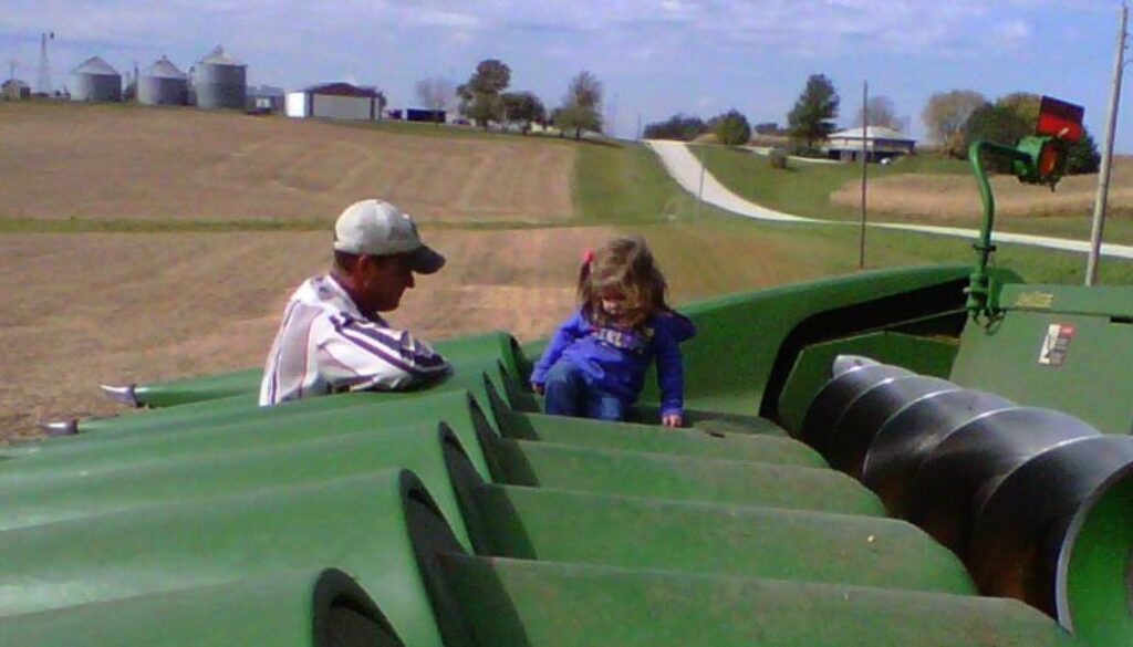 farm ll