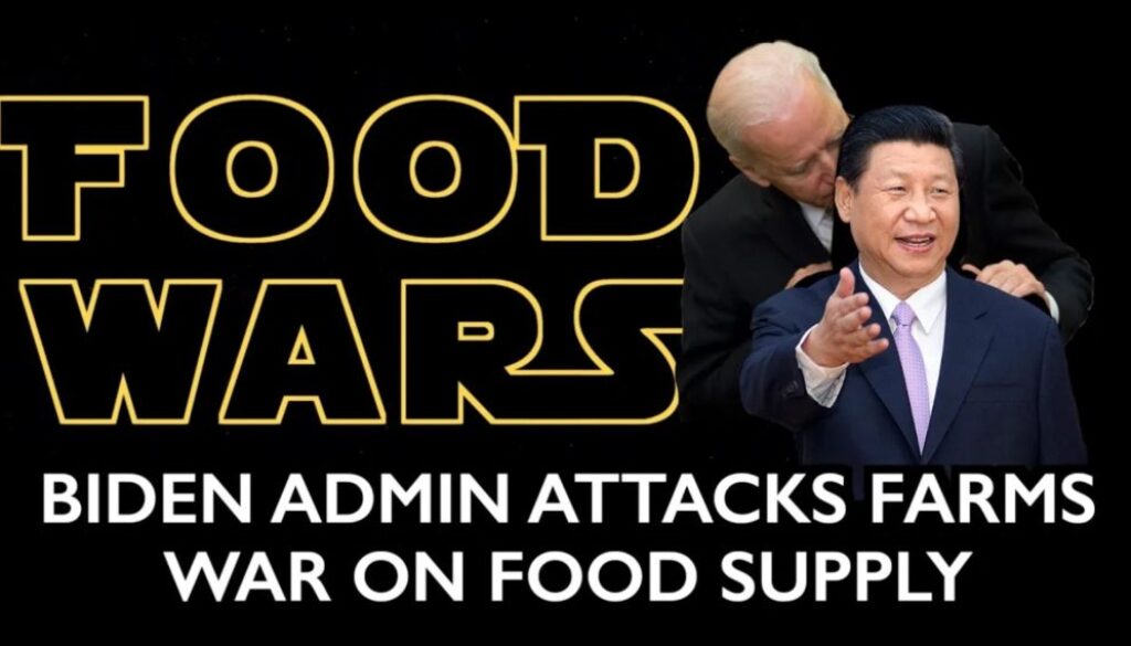 food wars