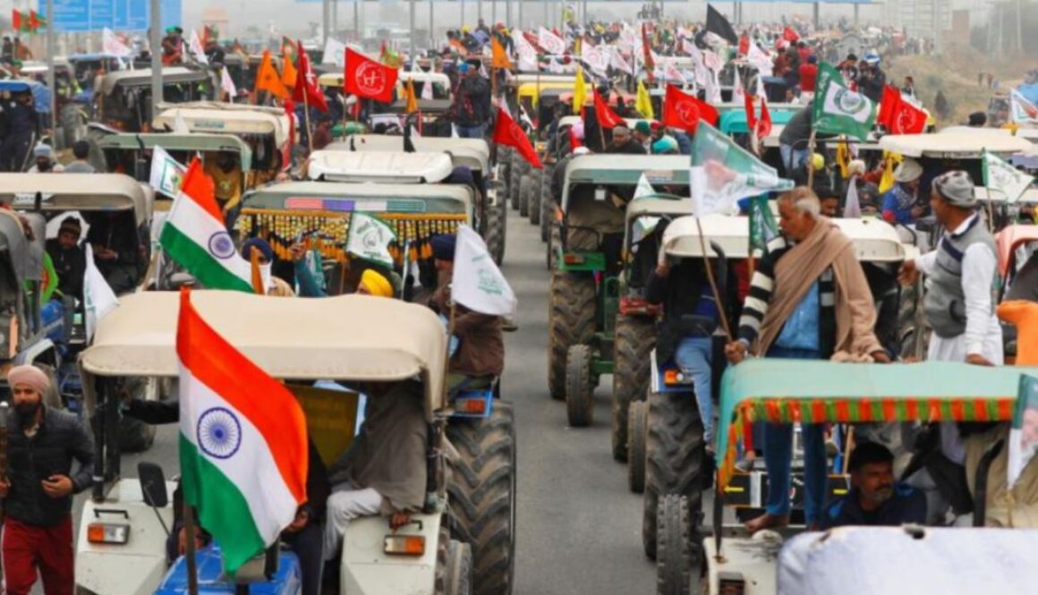 india farmers