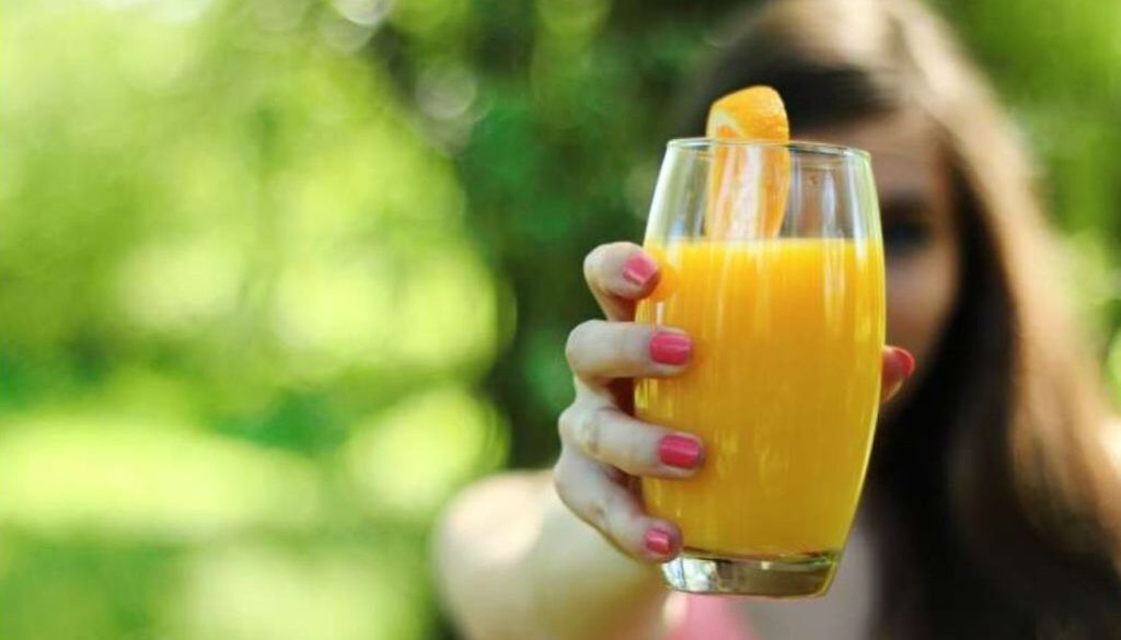 juicing acs