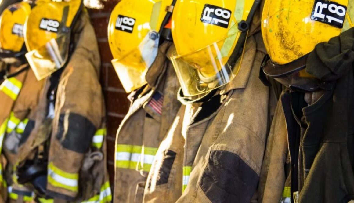 la fire
