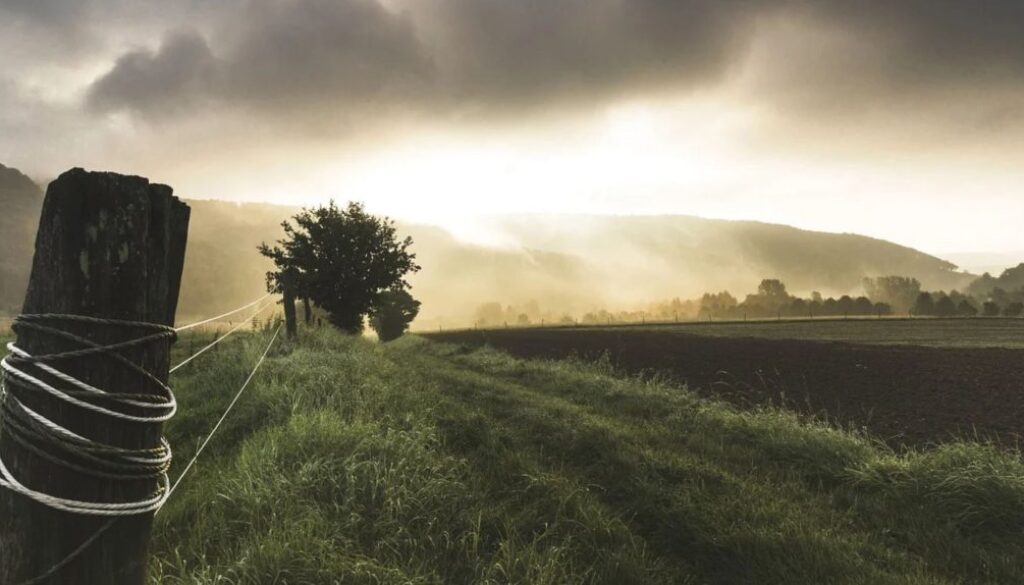 land pix