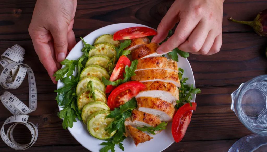 low carb diet conversation