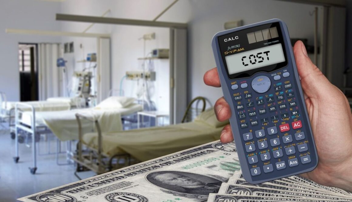 medical cost