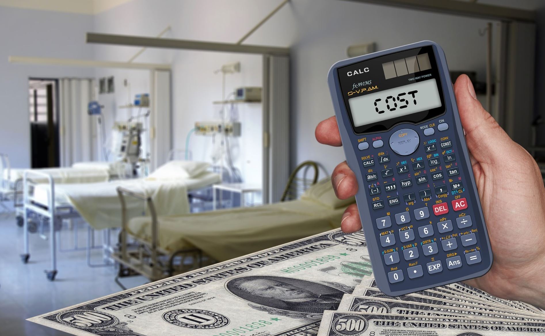 medical cost medical cost