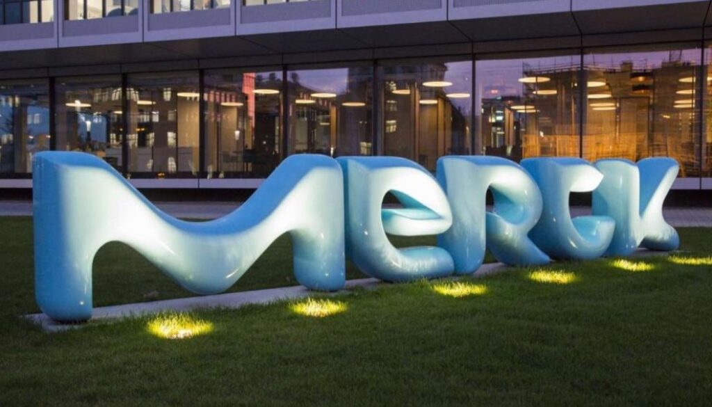 merck