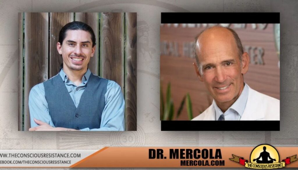 mercola broze