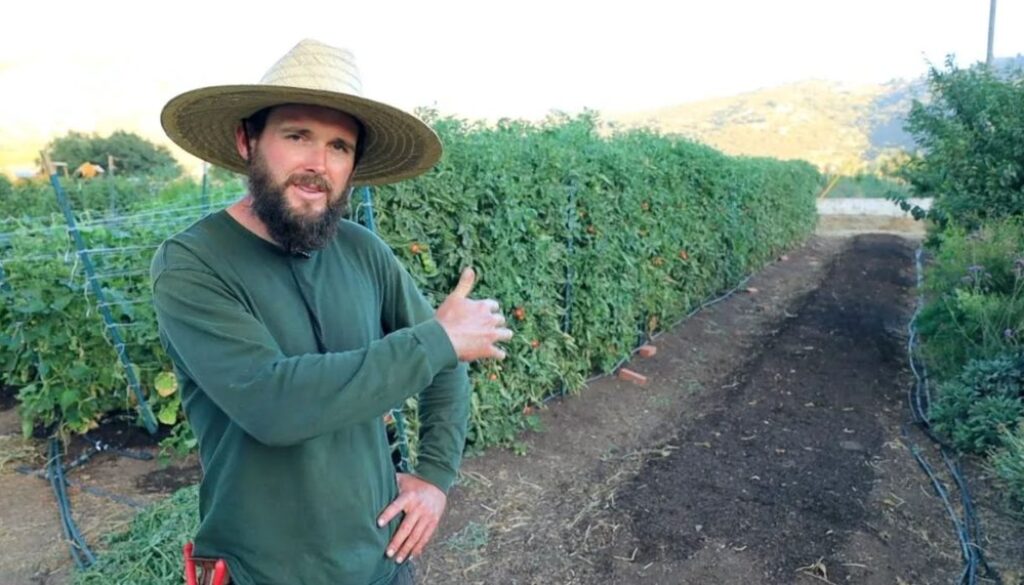 permaculture nar